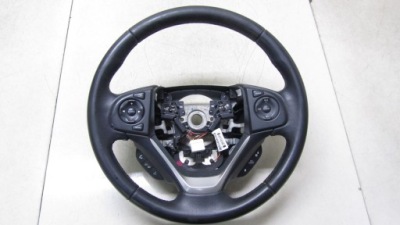 Honda cr-v iv воздуховод мультифункция 12- 8 фото №1
