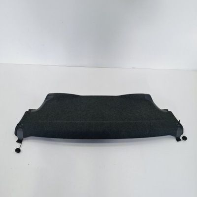 2004 mini one - cooper r50 - 53 полиця задня багажника 7114295 фото №1