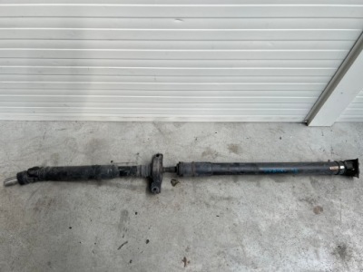 Wał привідний subaru xv ii lift 2.0b бензин фото №1