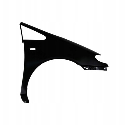 Крила передній правий ford galaxy 1995-2000 фото №1