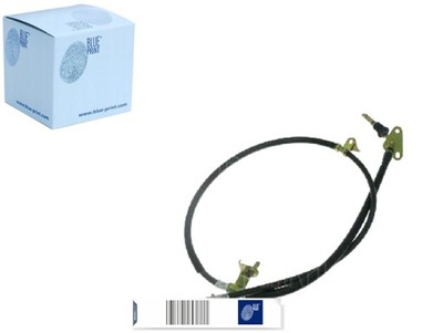 CABLE FRENOS DE MANO MAZDA BLUE PRINT  