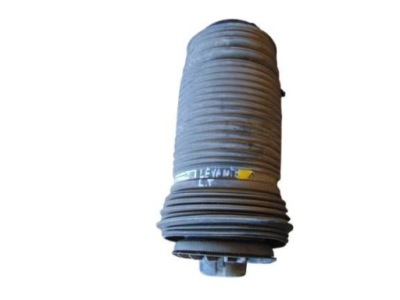 Maserati levante подушка пневмоподушка лівий задня 06701007150 фото №1