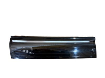 Правый led решётка volkswagen tiguan 3 рестайлинг  r-line 571941654a фото №1