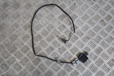 Датчик выхлопных газов mercedes gle w167 a0009057309 фото №1