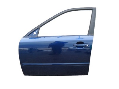 Kia magentis ii 2 05- дверь левая перед 6k фото №1