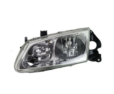 FARO PARTE DELANTERA NISSAN ALMERA N16 2000- 26060BN025  