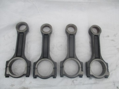 Шатун renault master opel movano 2.2 dti dci фото №1