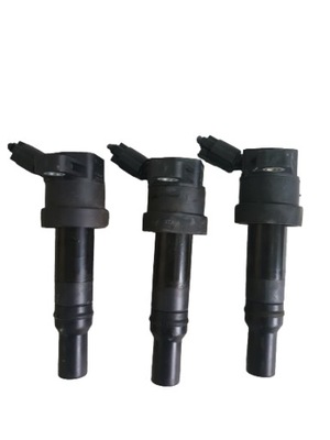 Kia picanto ii 1.0 катушка зажигания 27301-04000 фото №1