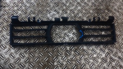 Bmw g30 решётка  решётка бампера перед 51117385268 фото №1
