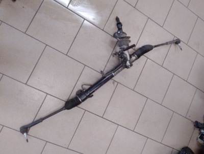 Трансмісія рейка рульова europa opel insignia p13292325 фото №1