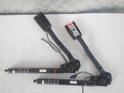 Bmw 7 e65 правый левый натяжитель клипса поперечина фото №1