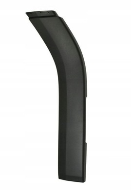 Молдинг крила задня ліва scania s / r 2017- фото №1