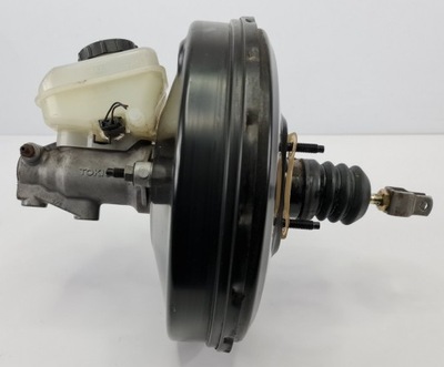 Насос усилитель тормозов mazda rx-8 1.3 fe06c255 europa фото №1