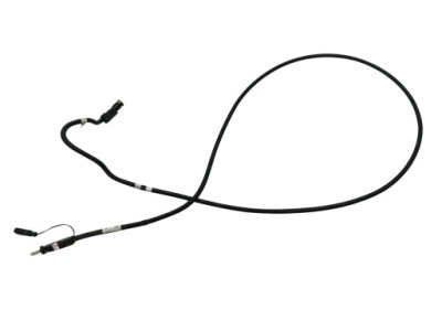 Шланг трубка adblue audi q3 1 8u 2.0 tdi 5n0131984b фото №1