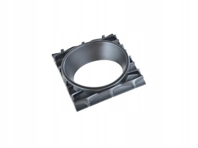 Chrysler pacifica, 17 - 21 рамка решітка бампера 68432233aa фото №1