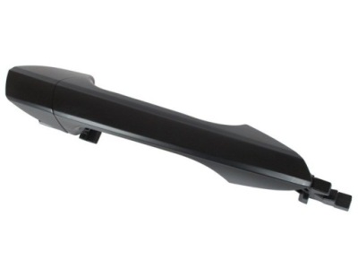 Ручка zew перед правая mercedes w176 a-klasa 12-17 фото №1