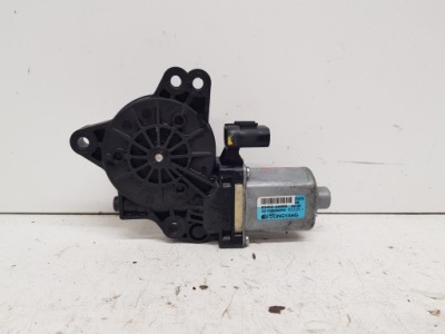 Hyundai i30 ii hb моторчик стекло задняя левый 83450-a5000 фото №1