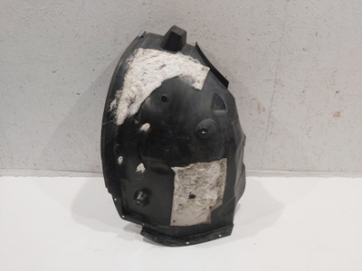 Подкрылок перед левая mercedes gle w167 a1676901809 фото №1