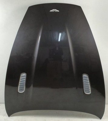 Капот aston martin rapide комплектна фото №1