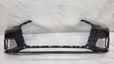 Бампер передний audi a6 c8 4k0 4k 18- фото №1