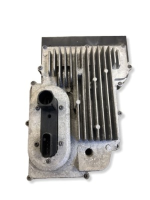 Модуль керування акумулятором volvo xc90 31453875 фото №1