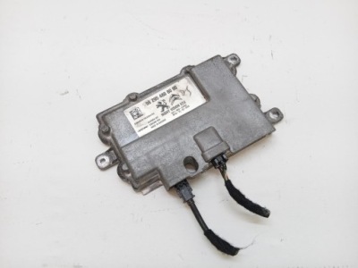 Модуль камеры ночь vision peugeot 508 ii фото №1