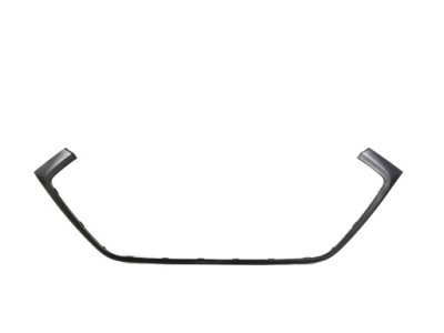 Hyundai tucson ii 15- рамка молдинг решетка решётка nowa фото №1