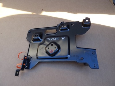Hyundai tucson iv основание инвертора фото №1