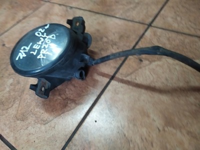 Primera p12 1.8b 02' протитуманна фара лівий перед фото №1