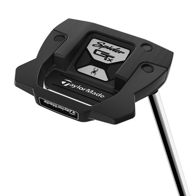 Putter TaylorMade SPIDER GTx Black 34''