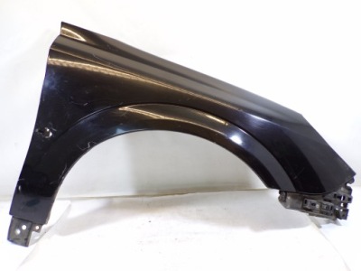 Крила правий передній перед opel vectra c lift фото №1