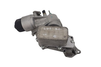 Jeep grand cherokee wk2 3.0crd основание фильтра фото №1