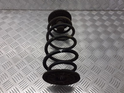 Пружина задняя opel astra h kombi фото №1