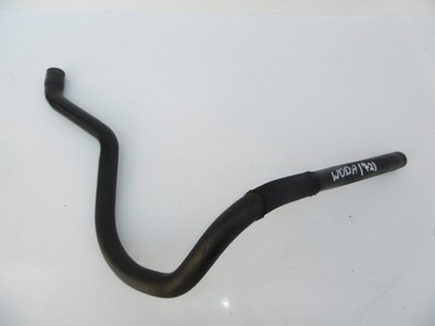 Шланг трубка wąż wody renault magnum dxi фото №1