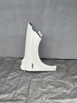 Fiat tipo 2 крыло  правый  передний белый 2016- фото №1