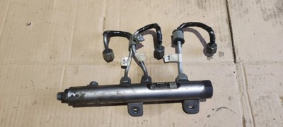 Land rover молдинг упорскування фото №1