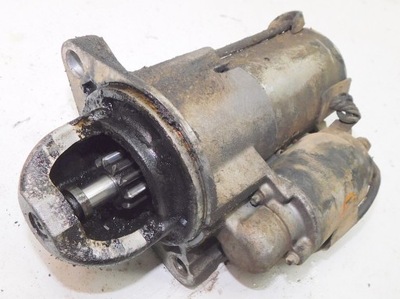 Chevrolet captiva 2.4 2006r стартер фото №1