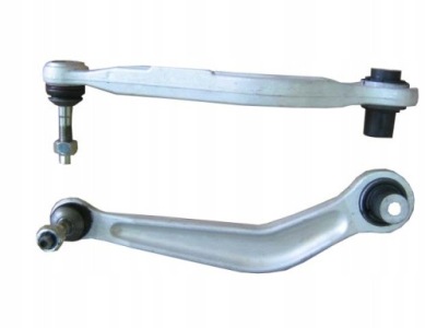 Важіль задній верхній bmw 7 e65 2001-2008 новий фото №1