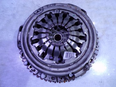 Сцепление 302102934r renault clio iv 1.2 16v фото №1