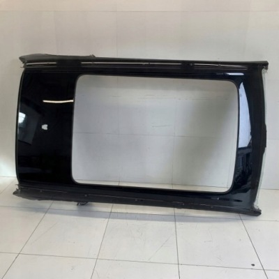 Дах панорама чверть lc9x audi q7 4m 19r фото №1