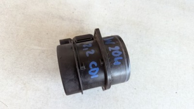 Расходомер mercedes w204 2.2 cdi фото №1