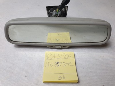 Audi a6 c6 зеркало заднего вида 4f0857511e фото №1