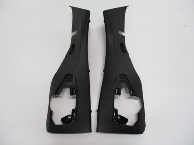 Защита накладка renault clio v 769174551r фото №1