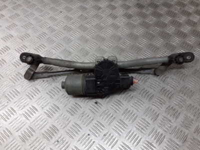 Механізм двірник перед croma ii 51708219 фото №1