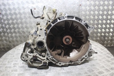 Коробка передач передач 5 ступенчатая mazda 3 i 2.0 фото №1