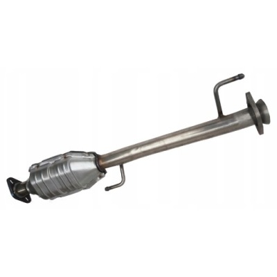 KATALIZATOR SUZUKI X90 1.6i 16V G16BA 11/1995