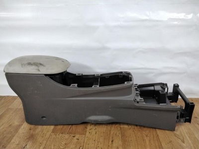 Nissan leaf i підлокітник фото №1