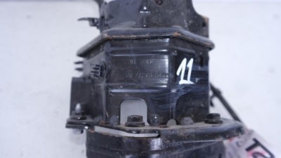 Кронштейн фільтра пального ecosport mk2 1.5 tdci фото №1