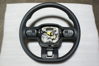 Citroen c3 iii повітропровід штекер подушка безпеки 2021 фото №1