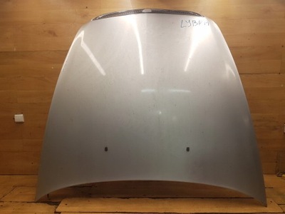 Капот кришка двигуна lancia lybra фото №1